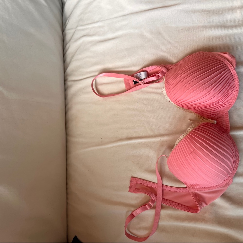 Donna Karan Blush Pink Intimate Wear